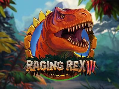 Raging Rex – Play Online Slots for Free or for Real .